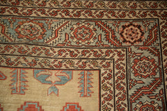 11x13.5 Antique Bakshaish Carpet