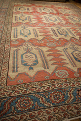 11x13.5 Antique Bakshaish Carpet