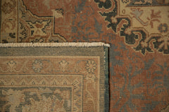 8x12 Vintage Distressed Sparta Carpet