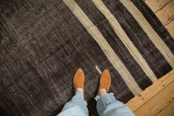 Vintage Turkish Kilim Carpet // ONH Item: ee005059, Image 1