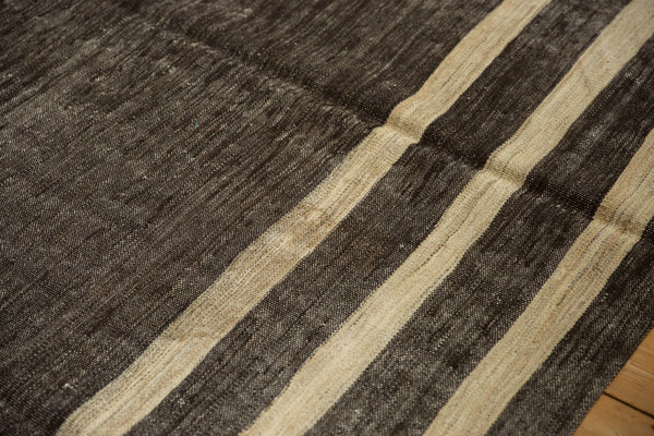 Vintage Turkish Kilim Carpet // ONH Item: ee005059, Image 4