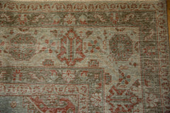 10.5x12.5 Vintage Distressed Veece Carpet