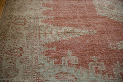 10.5x12.5 Vintage Distressed Veece Carpet