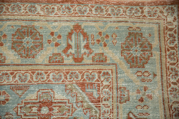 Vintage Distressed Veece Carpet // ONH Item: ee005067, Image 2