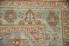 7x8.5 Vintage Distressed Veece Carpet