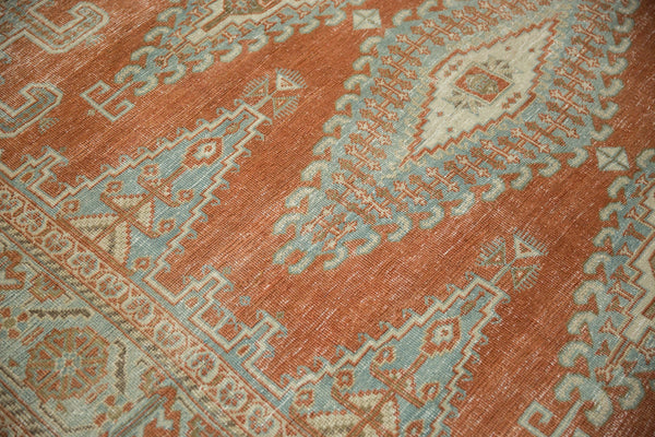 Vintage Distressed Veece Carpet // ONH Item: ee005067, Image 7