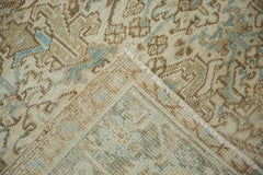 6.5x9 Vintage Distressed Mehrivan Carpet