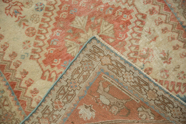Vintage Distressed Shiraz Rug // ONH Item: ee005077, Image 8