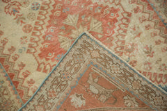 2.5x4 Vintage Distressed Shiraz Rug