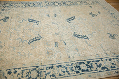 7x9 Vintage Distressed Mehrivan Carpet