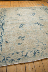 7x9 Vintage Distressed Mehrivan Carpet