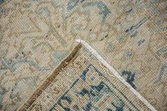 7x9 Vintage Distressed Mehrivan Carpet