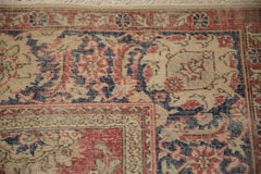 8x10.5 Vintage Distressed Sparta Carpet