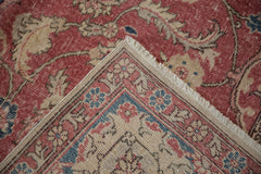 8x10.5 Vintage Distressed Sparta Carpet