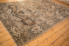 7.5x10.5 Vintage Distressed Khoy Carpet