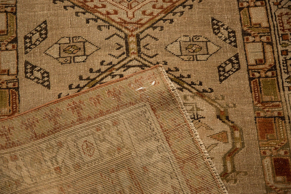 Vintage Distressed Serab Rug Runner // ONH Item: ee005107, Image 10