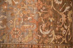 7x10 Vintage Distressed Malayer Carpet