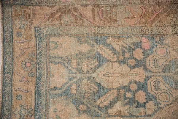 Vintage Distressed Bijar Carpet // ONH Item: ee005117, Image 2