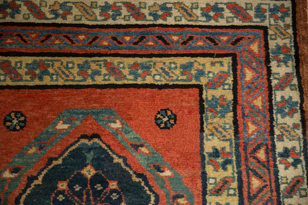 Antique Northwest Persian Rug Runner // ONH Item: ee005122, Image 2