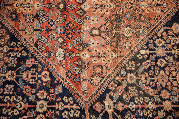 Vintage Mahal Carpet // ONH Item: ee005126, Image 2