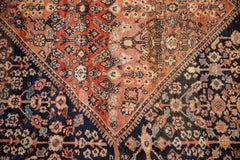 10.5x14 Vintage Mahal Carpet