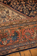 10.5x14 Vintage Mahal Carpet