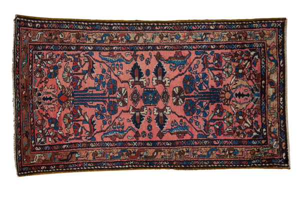 Vintage Mehriban Rug // ONH Item: ee005136