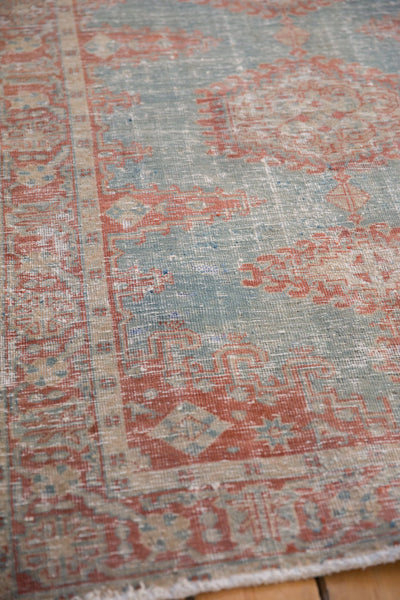 Vintage Distressed Veece Rug // ONH Item: ee005138, Image 5