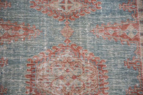 Vintage Distressed Veece Rug // ONH Item: ee005138, Image 7