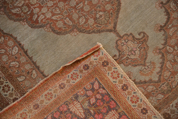Antique Tabriz Rug // ONH Item: ee005139, Image 10