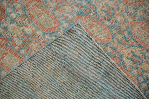 Vintage Distressed Serbend Rug // ONH Item: ee005141, Image 11