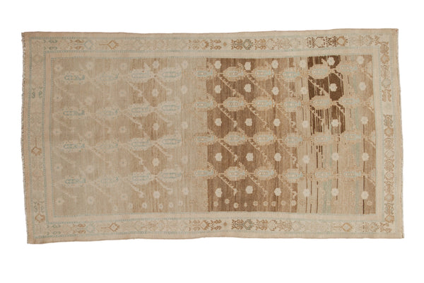 Vintage Distressed Hamadan Rug // ONH Item: ee005143