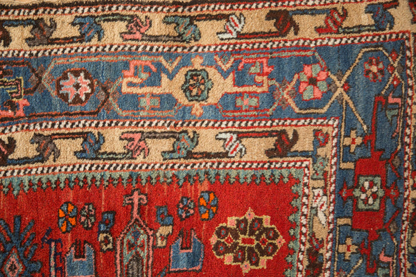 Antique Karaja Rug // ONH Item: ee005145, Image 2