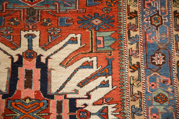Antique Karaja Rug // ONH Item: ee005145, Image 3