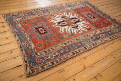 Antique Karaja Rug // ONH Item: ee005145, Image 5