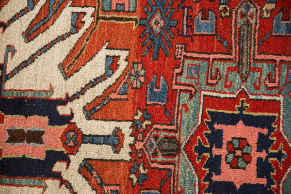 Antique Karaja Rug // ONH Item: ee005145, Image 12