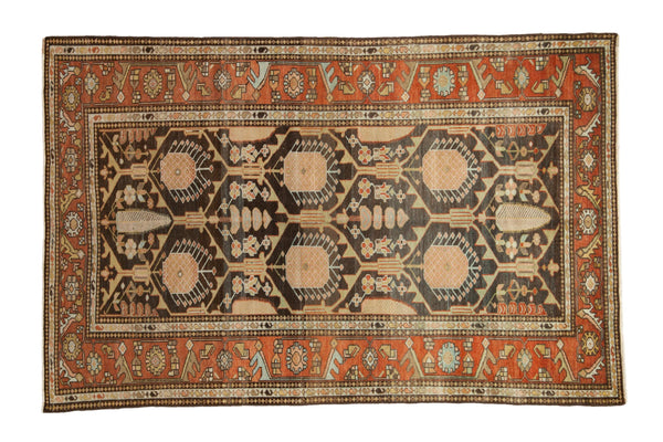 Vintage Fine Mehriban Rug // ONH Item: ee005153