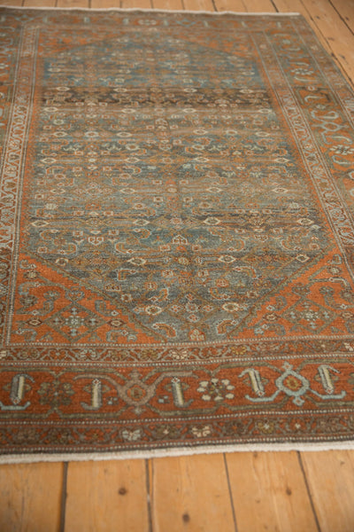 Vintage Distressed Malayer Rug // ONH Item: ee005161, Image 5