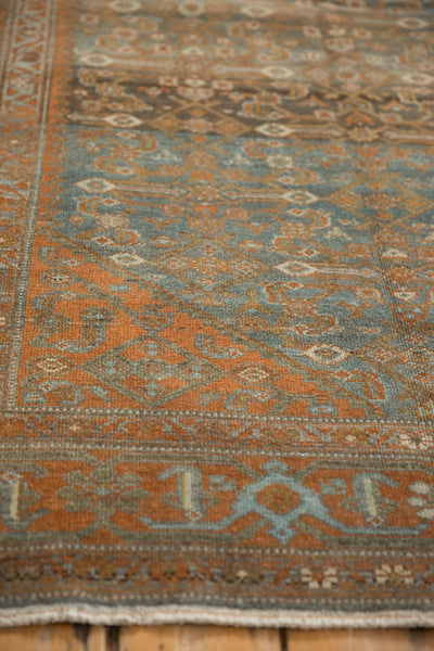 Vintage Distressed Malayer Rug // ONH Item: ee005161, Image 8
