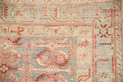 4.5x6 Vintage Fine Distressed Mehriban Rug