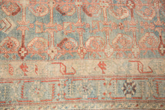 4.5x6 Vintage Fine Distressed Mehriban Rug