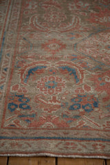 3x13 Vintage Distressed Hamadan Rug Runner