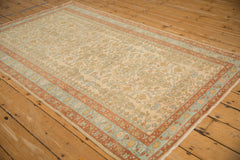 4x6.5 Vintage Distressed Mehriban Rug