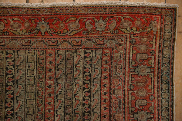 Antique Senneh Rug // ONH Item: ee005177, Image 2