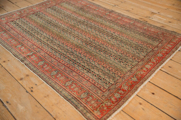 Antique Senneh Rug // ONH Item: ee005177, Image 3