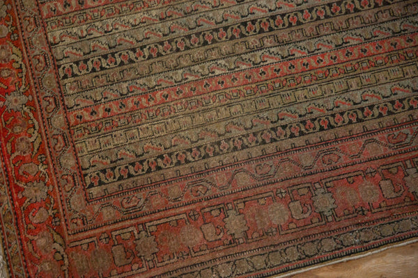 Antique Senneh Rug // ONH Item: ee005177, Image 4