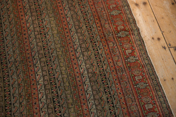 Antique Senneh Rug // ONH Item: ee005177, Image 6