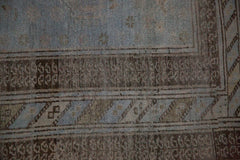 Vintage Distressed Belouch Rug // ONH Item: ee005191, Image 6