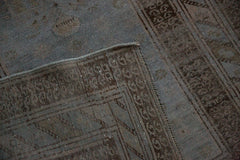 Vintage Distressed Belouch Rug // ONH Item: ee005191, Image 10