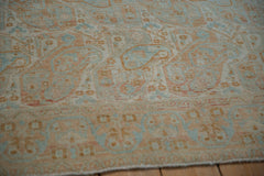 Vintage Distressed Afshar Rug // ONH Item: ee005198, Image 8